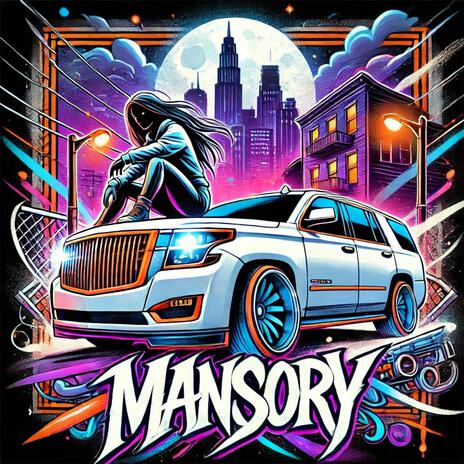 Mansory | Boomplay Music