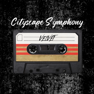 Cityscape Symphony