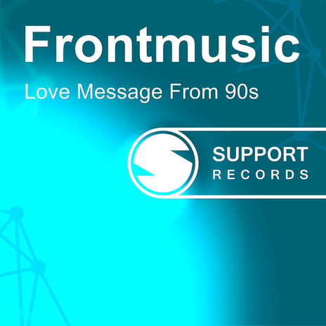 Love Message From 90s | Boomplay Music