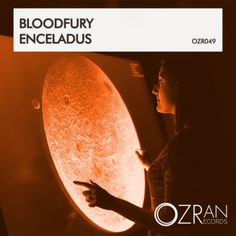 Enceladus (Original Mix) | Boomplay Music