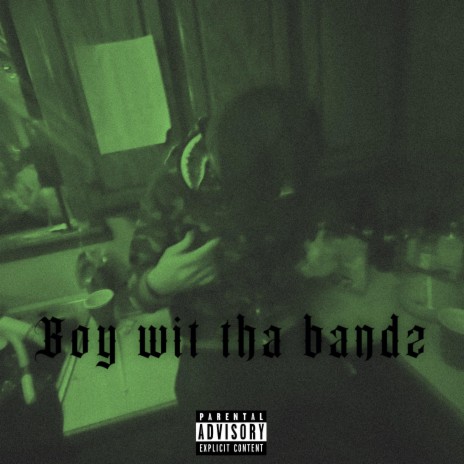 Boy wit tha bandz | Boomplay Music