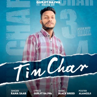 Tin Char