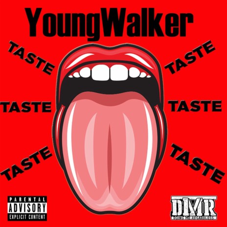 Young Walker Taste | Boomplay Music