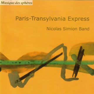 Paris-Transylvania Express