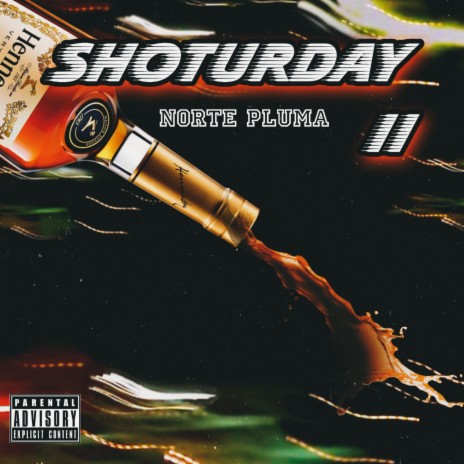 Shoturday II | Boomplay Music