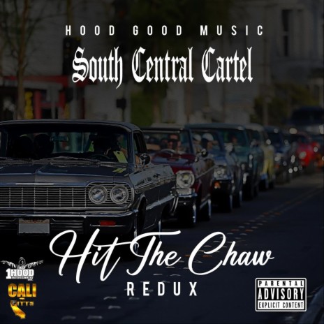 Hit the Chaw (Redux) | Boomplay Music