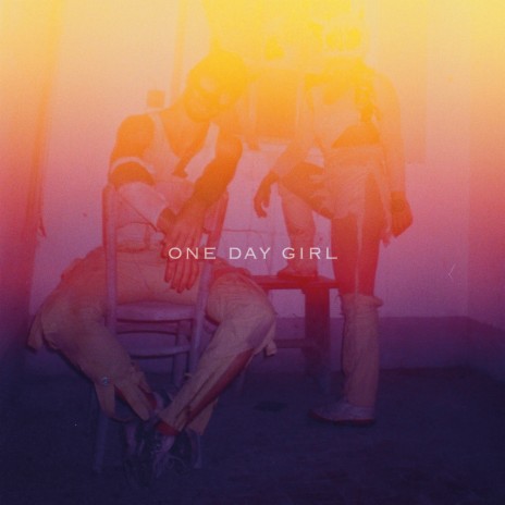 One Day Girl ft. Neda Groove & Puppi | Boomplay Music