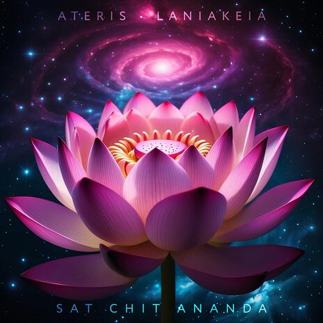 Sat Chit Ananda ft. Laniakeia | Boomplay Music