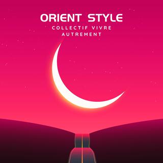 Orient style