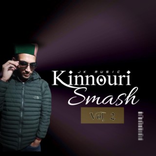 Kinnouri smash 2