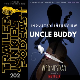 Industry Interview with Uncle Bud