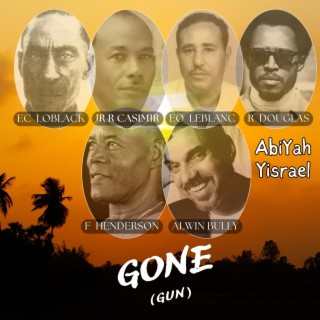 Gone (Gun) lyrics | Boomplay Music