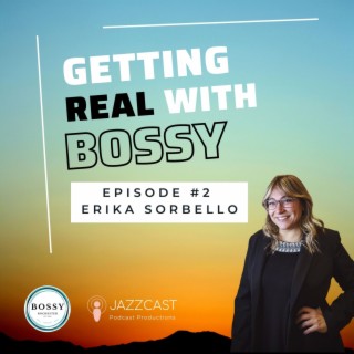 Creating a Safe Space for Employees & Clients with Erika Sorbello