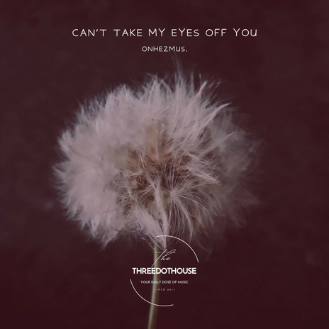 Can't Take My Eyes Off You | Boomplay Music