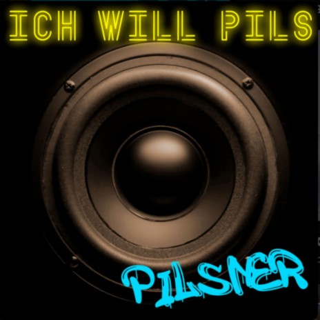 Ich Will Pils ft. 405er | Boomplay Music