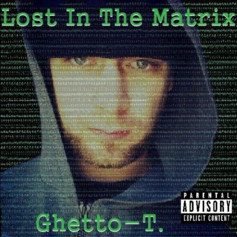 Lost in the Matrix ft. Marktron 2000
