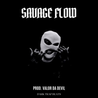 SAVAGE FLOW (with Daredevilmusic)