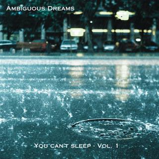 You Can't Sleep, Vol. 1