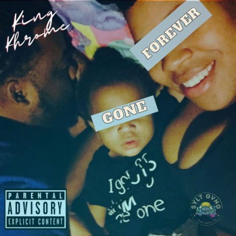 Gone Forever (Bunky's Song) | Boomplay Music