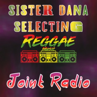 Joint Radio mix #143 - Sister Dana selecting 41
