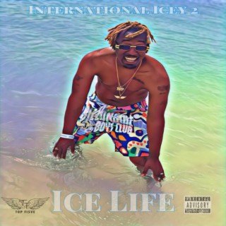 International Icey 2