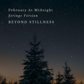 February At Midnight (Strings Version)