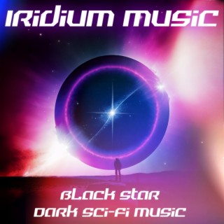 Black Star (Dark Sci-fi Music)