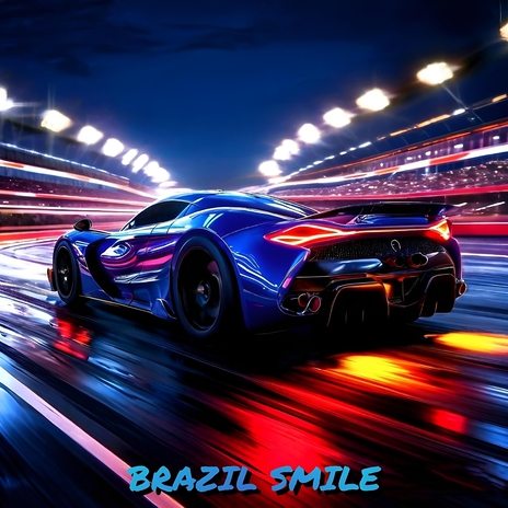 Brazil Smile (Super Slowed) | Boomplay Music