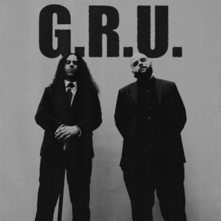 GRU ft. J98 lyrics | Boomplay Music
