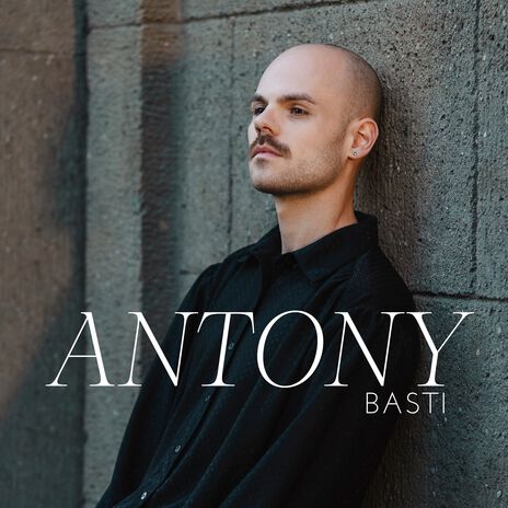 Antony | Boomplay Music