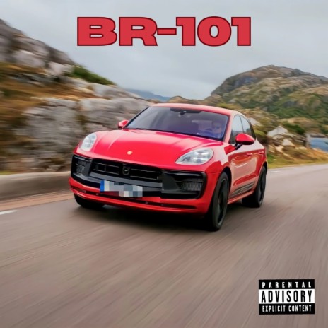 BR-101 | Boomplay Music