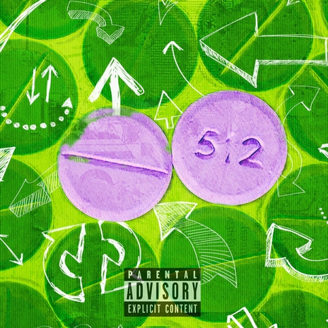 2 Percs | Boomplay Music