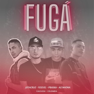 Fugá