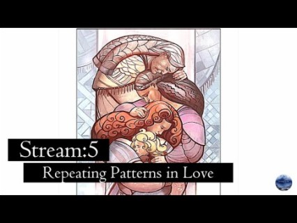 Repeating Patterns in Love