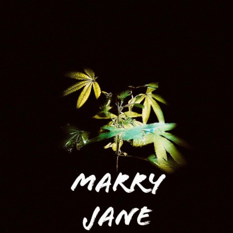 Marry Jane ft. 4GAD | Boomplay Music