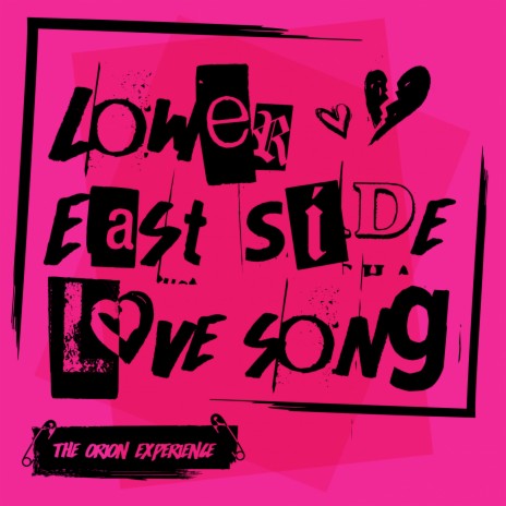 Lower East Side Love Song | Boomplay Music
