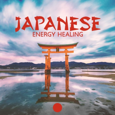 Japanese Energy Healing