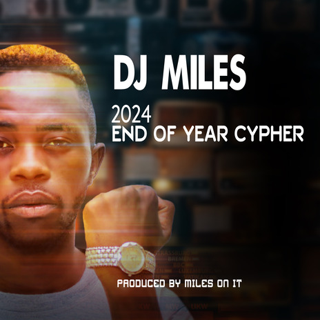 2024 End Of Year Cypher | Boomplay Music