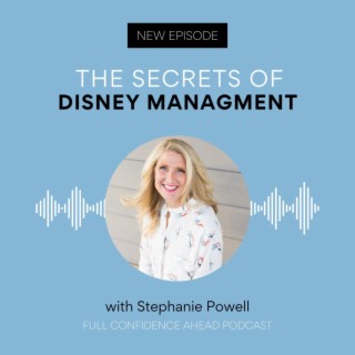 The secrets of Disney management