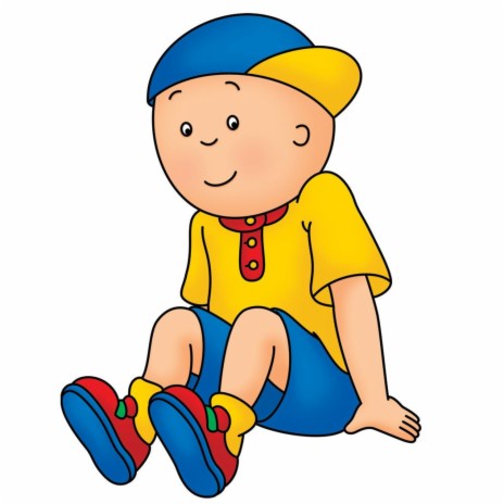 Caillou rimex 🅴 | Boomplay Music
