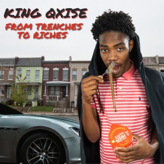 King Qxise