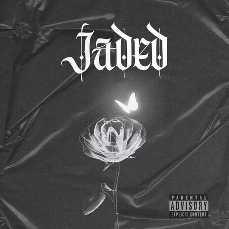 jaded ft. quiet. | Boomplay Music