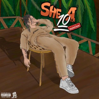 She a 10 lyrics | Boomplay Music