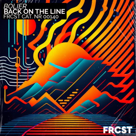Back on the Line (Extended) | Boomplay Music