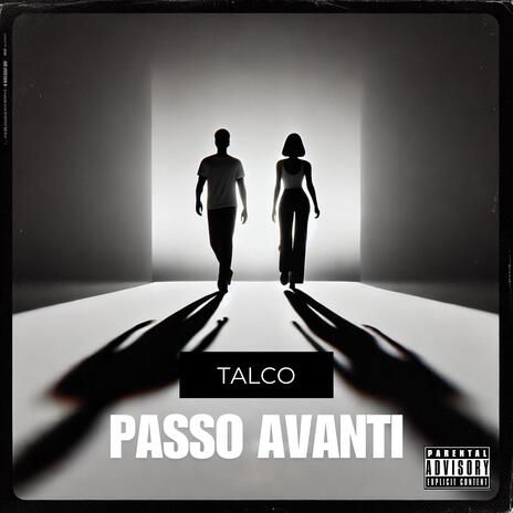 Passo Avanti | Boomplay Music