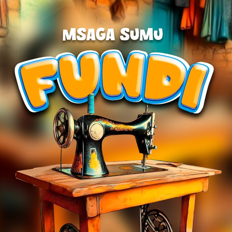 Fundi