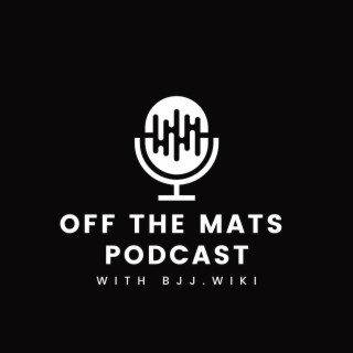 Off the Mats #17- The Addams Family Ties