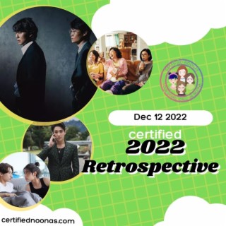 Certified 2022 Retrospective