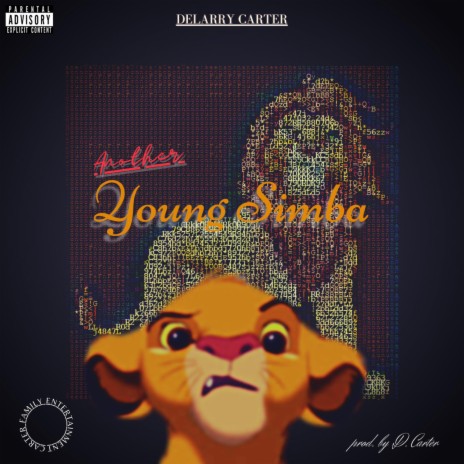 Another Young Simba | Boomplay Music