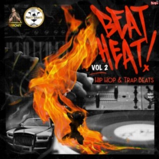 Beat Heat, Vol. 2